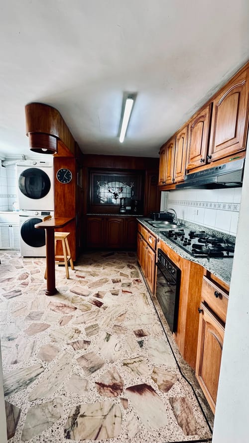 Apartamento de 3 alcobas en venta en El Laguito, Cartagena, 161 m² · foto 19 de 20