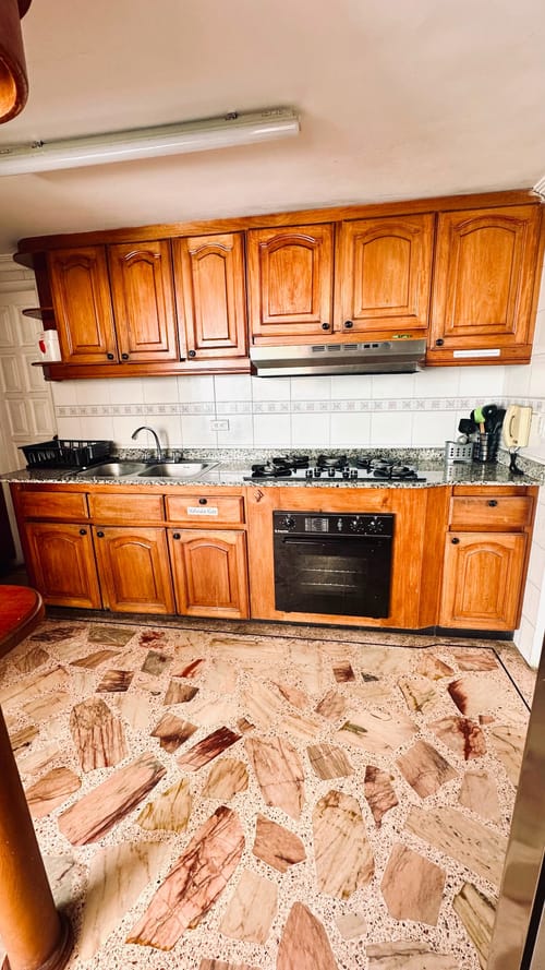 Apartamento de 3 alcobas en venta en El Laguito, Cartagena, 161 m² · foto 20 de 20