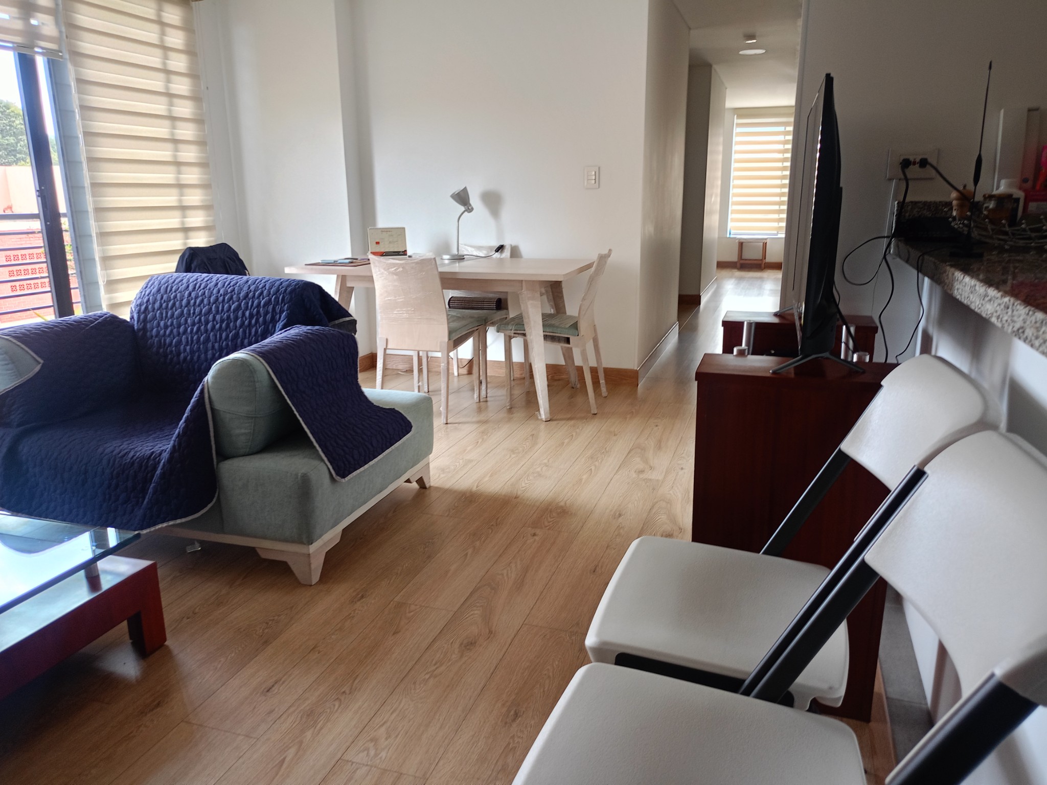 Apartamento en venta en Fredonia, Chía · foto 14 de 24