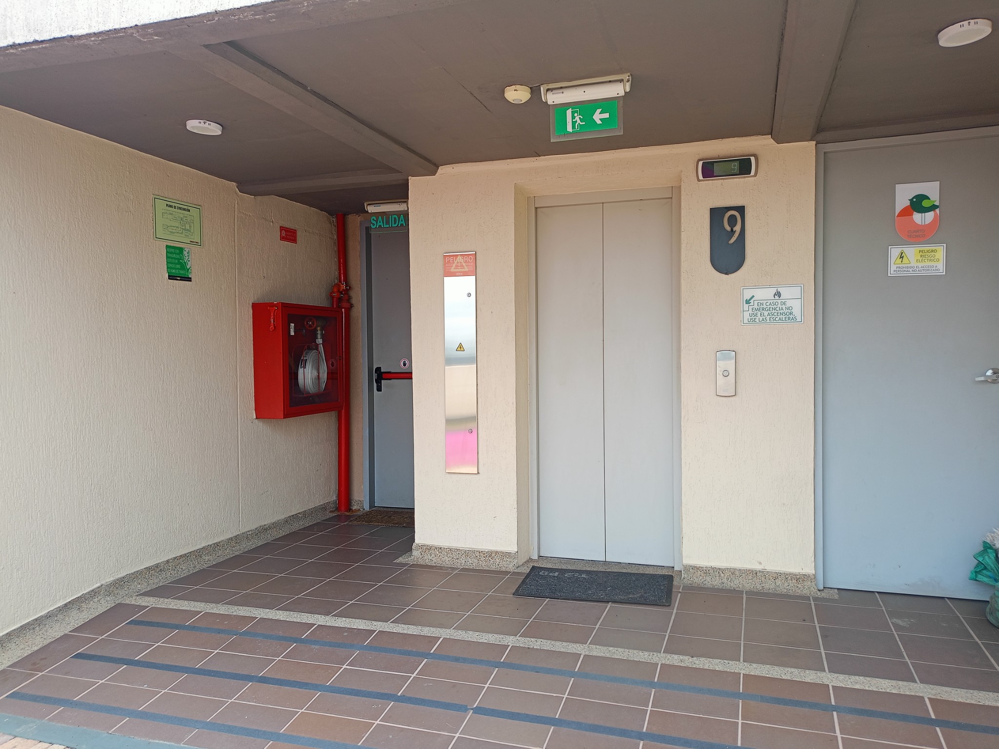 Apartamento en venta en Fredonia, Chía · foto 20 de 24