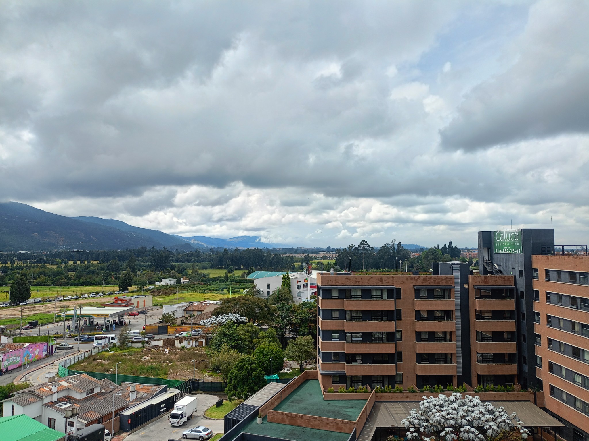 Apartamento en venta en Fredonia, Chía · foto 21 de 24