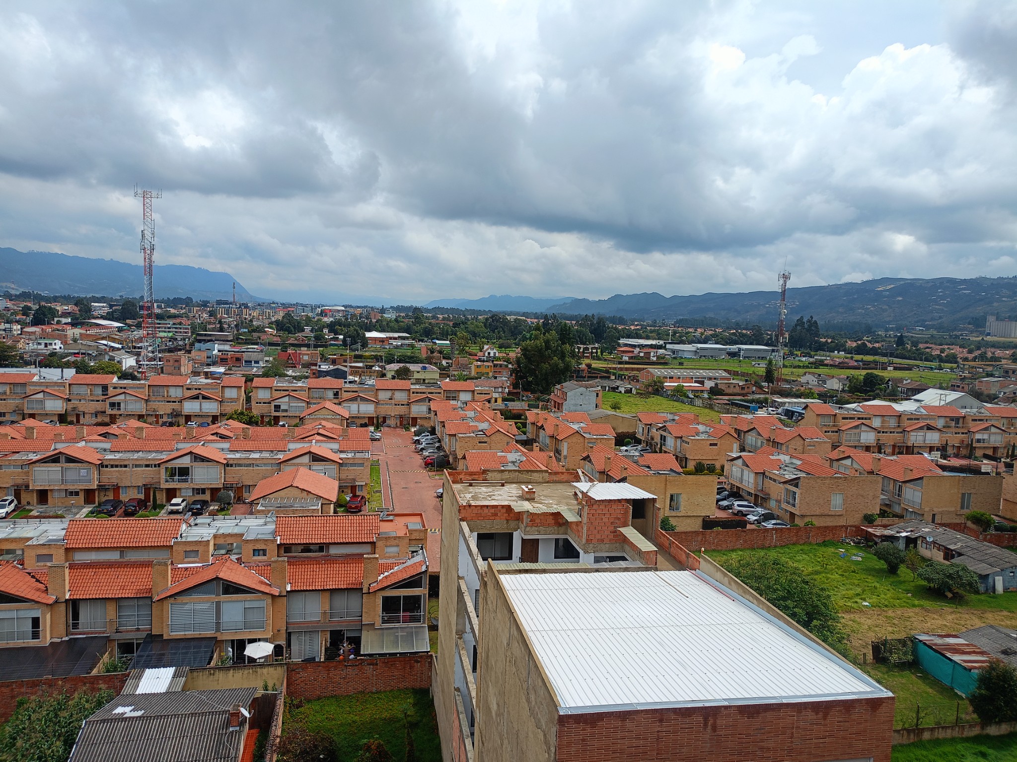 Apartamento en venta en Fredonia, Chía · foto 23 de 24