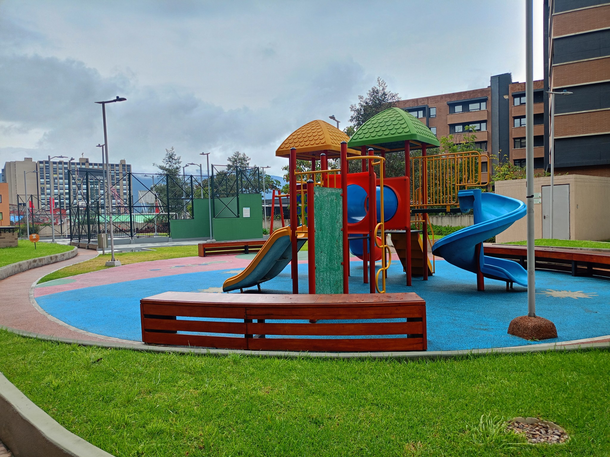 Apartamento en venta en Fredonia, Chía · foto 24 de 24