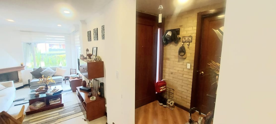 Casa de 4 alcobas en venta en Hacienda San Jose, Chía, 168 m² · foto 4 de 24