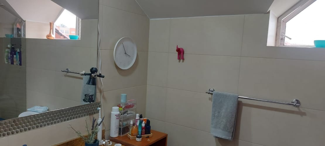 Casa de 4 alcobas en venta en Hacienda San Jose, Chía, 168 m² · foto 19 de 24