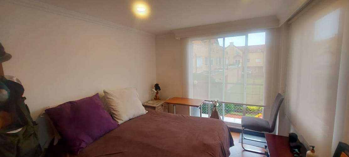Casa de 4 alcobas en venta en Hacienda San Jose, Chía, 168 m² · foto 21 de 24