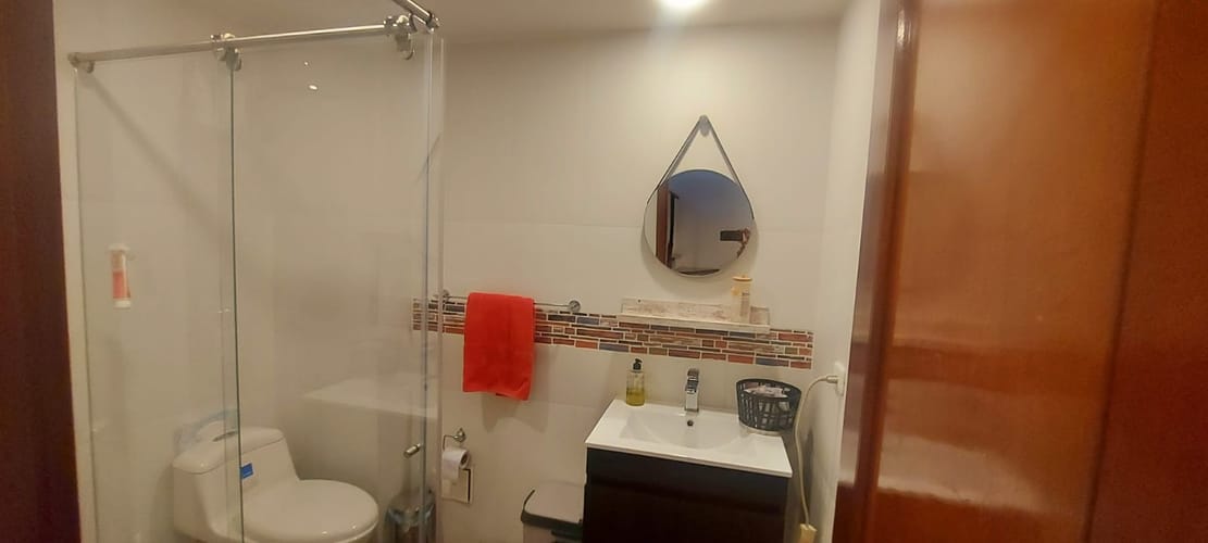 Casa de 4 alcobas en venta en Hacienda San Jose, Chía, 168 m² · foto 24 de 24