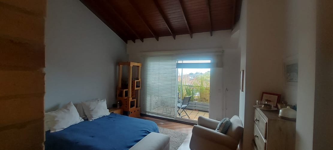 Casa de 4 alcobas en venta en Hacienda San Jose, Chía, 168 m² · foto 17 de 24