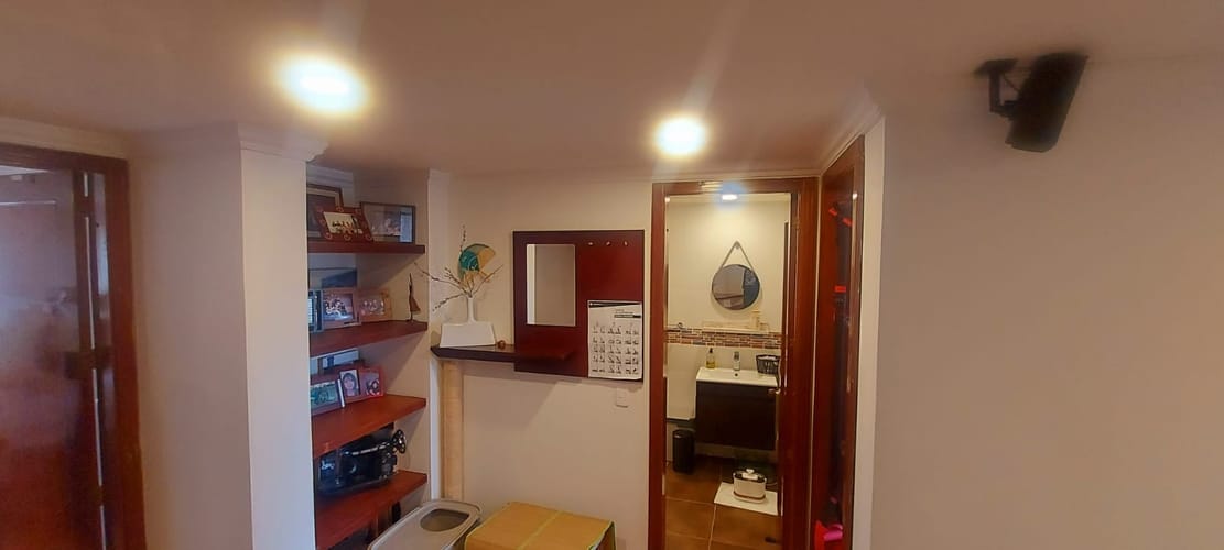 Casa de 4 alcobas en venta en Hacienda San Jose, Chía, 168 m² · foto 23 de 24