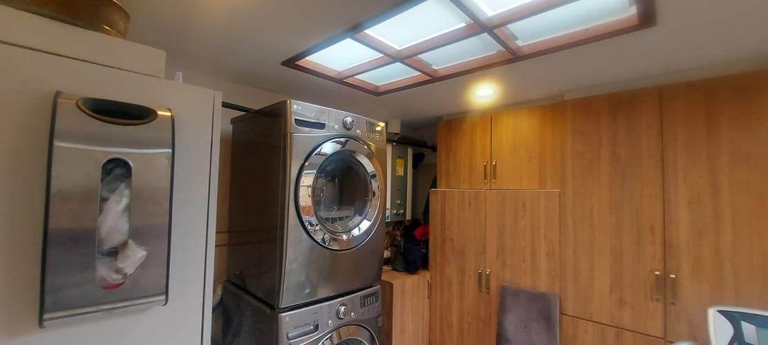 Casa de 4 alcobas en venta en Hacienda San Jose, Chía, 168 m² · foto 12 de 24