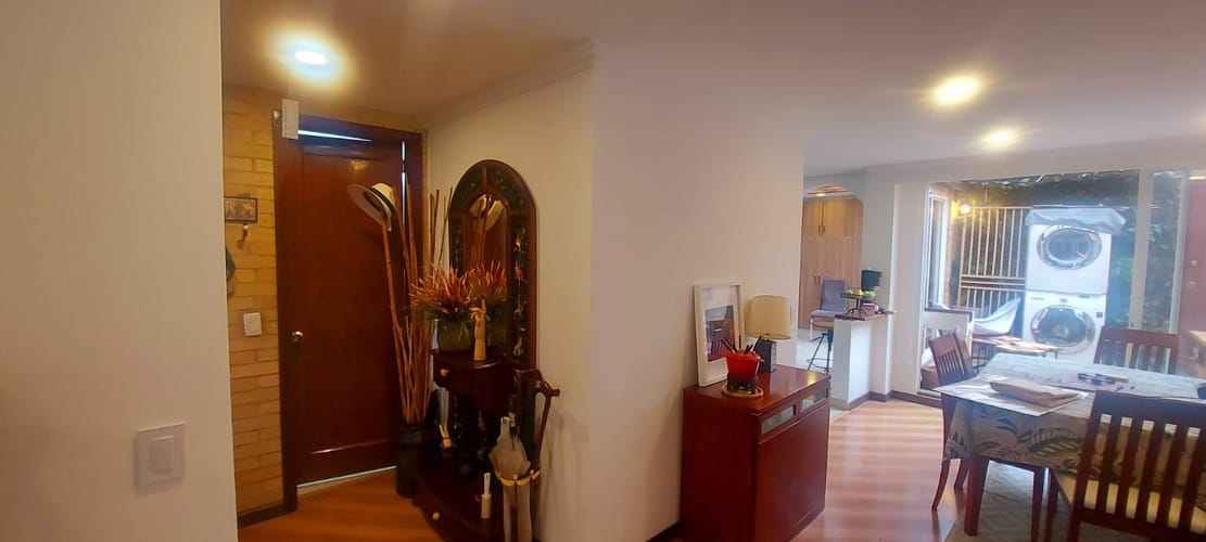 Casa de 4 alcobas en venta en Hacienda San Jose, Chía, 168 m² · foto 2 de 24
