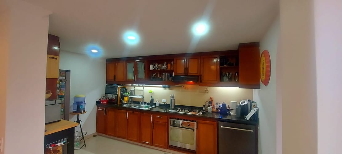Casa de 4 alcobas en venta en Hacienda San Jose, Chía, 168 m² · foto 11 de 24