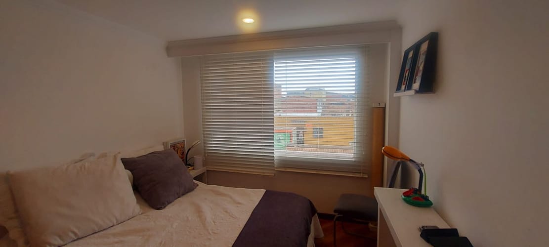 Casa de 4 alcobas en venta en Hacienda San Jose, Chía, 168 m² · foto 22 de 24