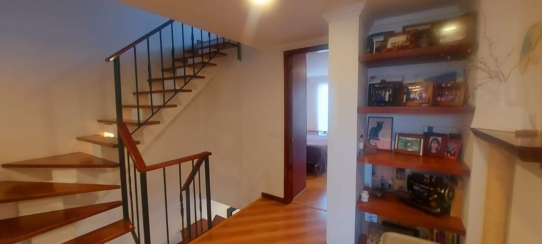 Casa de 4 alcobas en venta en Hacienda San Jose, Chía, 168 m² · foto 7 de 24
