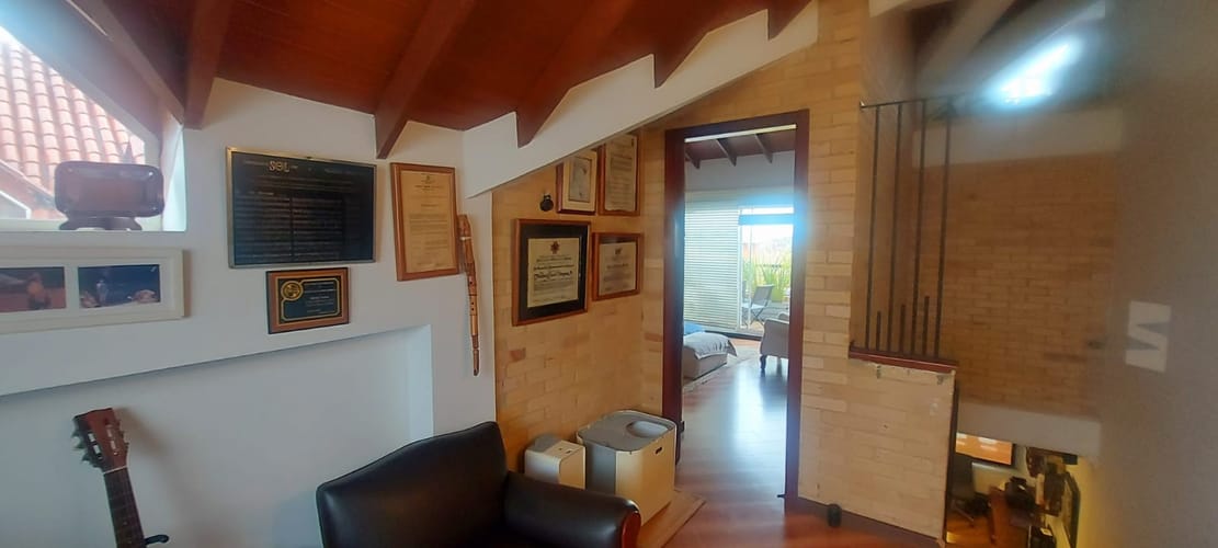 Casa de 4 alcobas en venta en Hacienda San Jose, Chía, 168 m² · foto 16 de 24