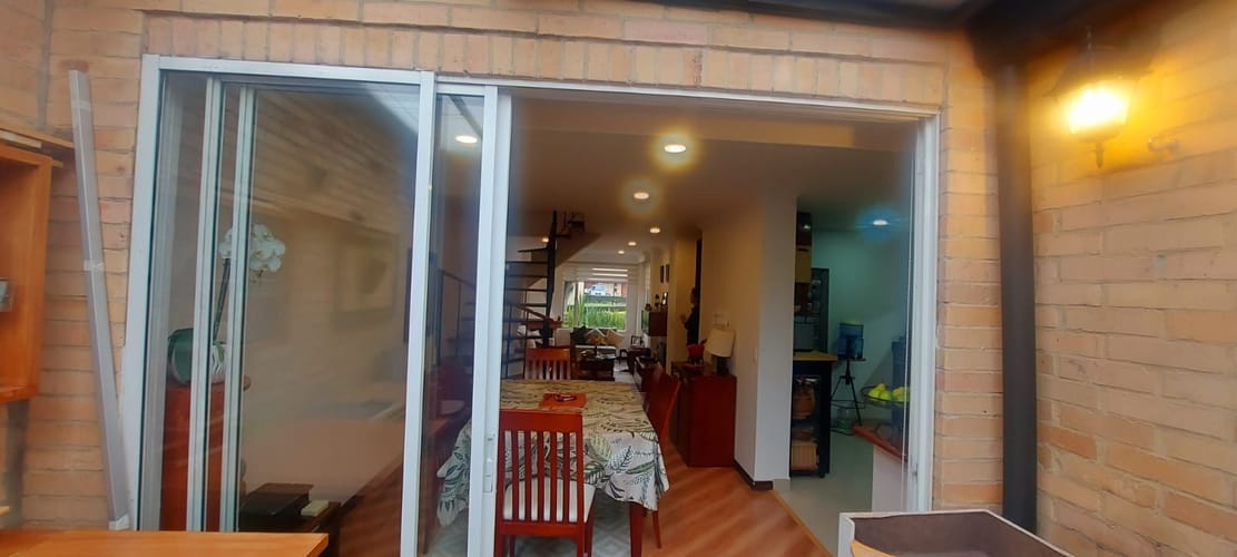 Casa de 4 alcobas en venta en Hacienda San Jose, Chía, 168 m² · foto 15 de 24