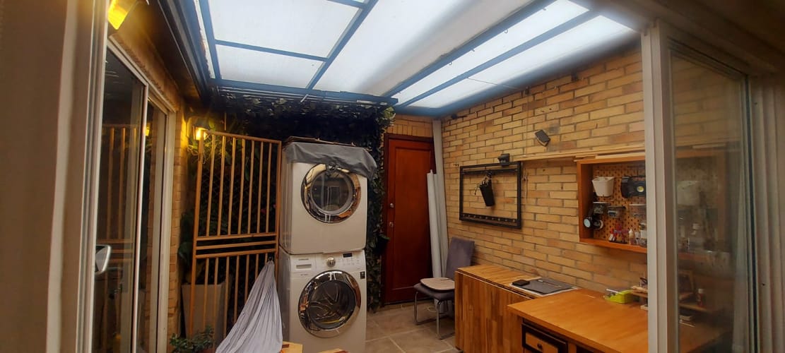 Casa de 4 alcobas en venta en Hacienda San Jose, Chía, 168 m² · foto 13 de 24