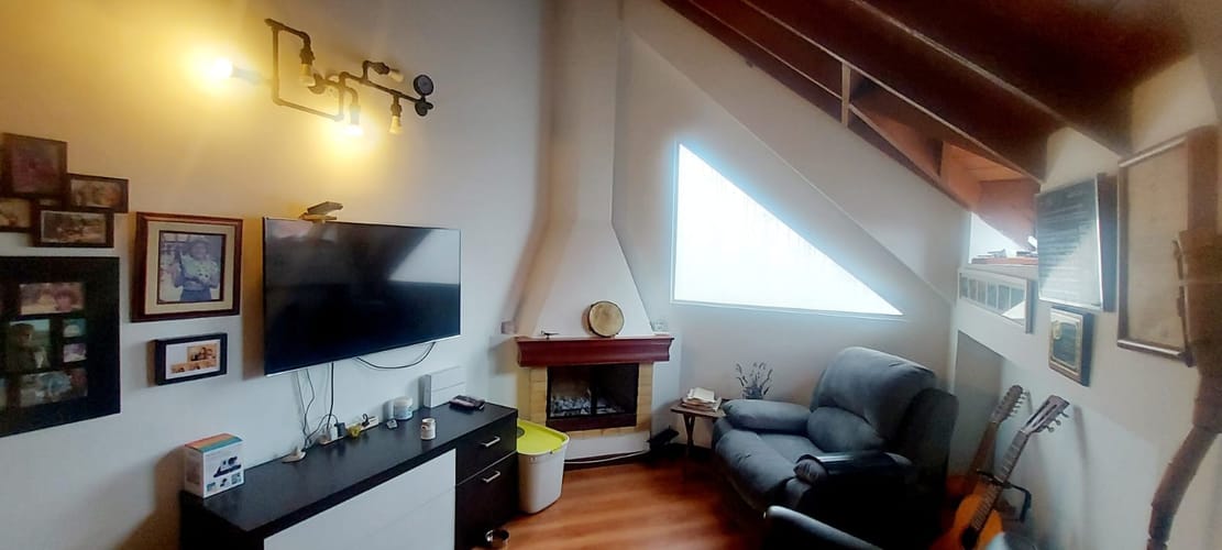 Casa de 4 alcobas en venta en Hacienda San Jose, Chía, 168 m² · foto 8 de 24