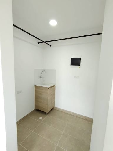Apartamento de 3 alcobas en arriendo en Los Colegios, Rionegro, 80 m² · foto 7 de 24