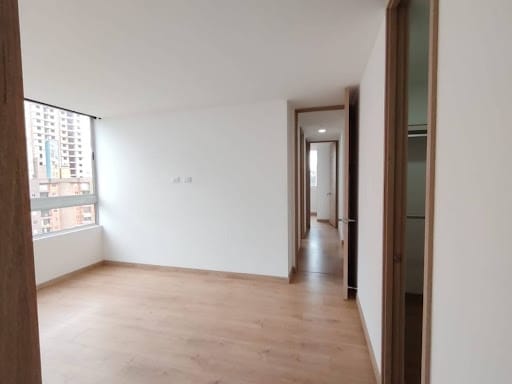 Apartamento de 3 alcobas en arriendo en Los Colegios, Rionegro, 80 m² · foto 8 de 24