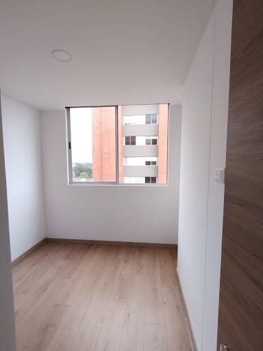 Apartamento de 3 alcobas en arriendo en Los Colegios, Rionegro, 80 m² · foto 11 de 24
