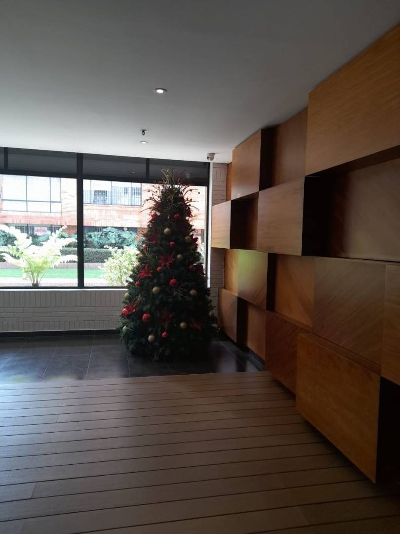 Apartamento en venta en El Chico, Bogotá · foto 2 de 24