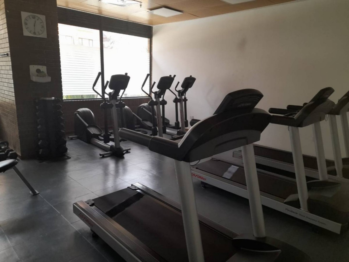 Apartamento en venta en El Chico, Bogotá · foto 3 de 24