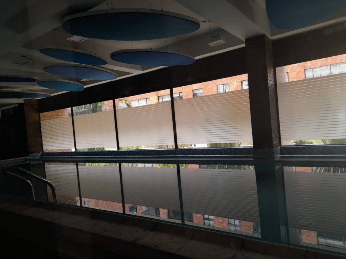 Apartamento en venta en El Chico, Bogotá · foto 4 de 24