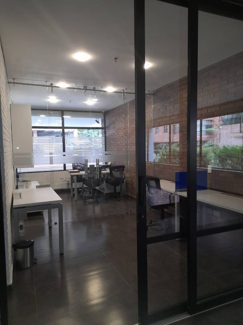 Apartamento en venta en El Chico, Bogotá · foto 6 de 24