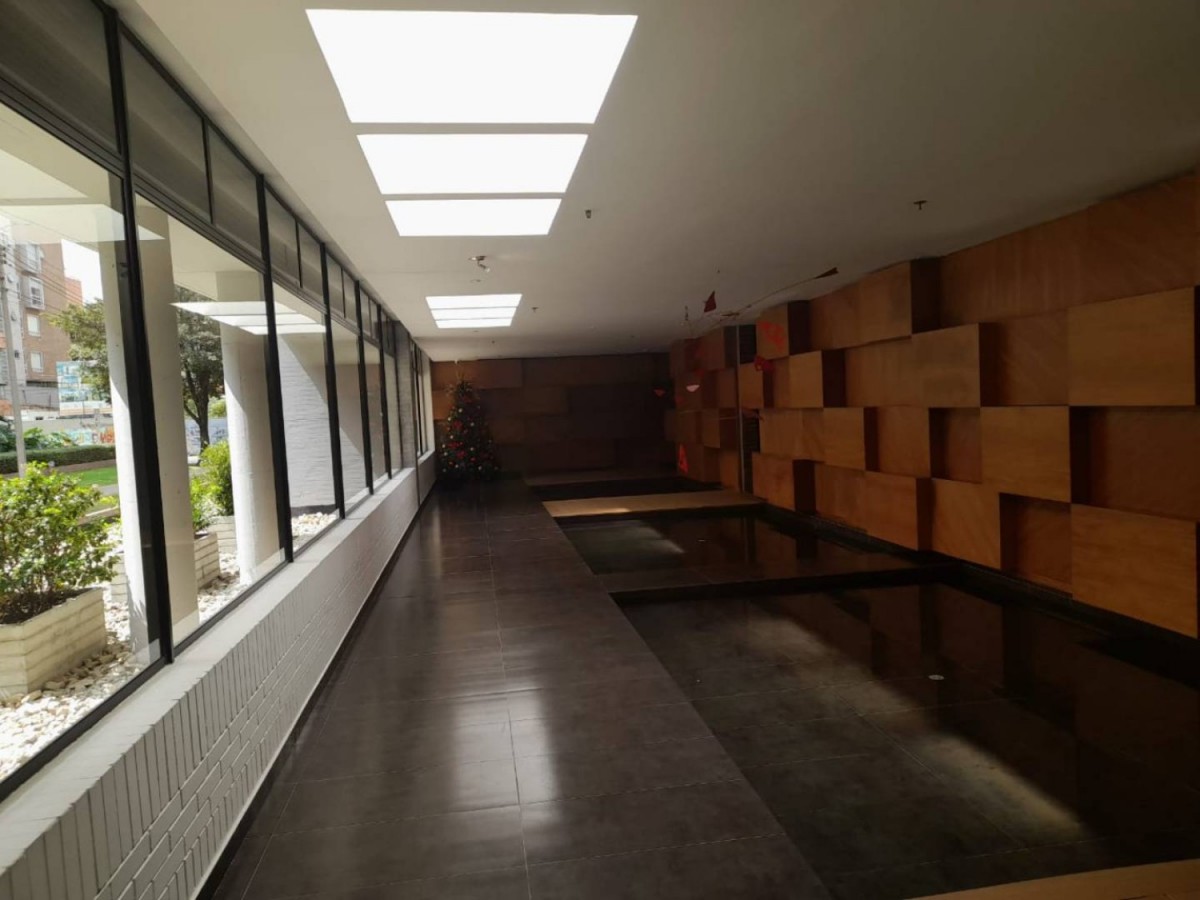 Apartamento en venta en El Chico, Bogotá · foto 7 de 24
