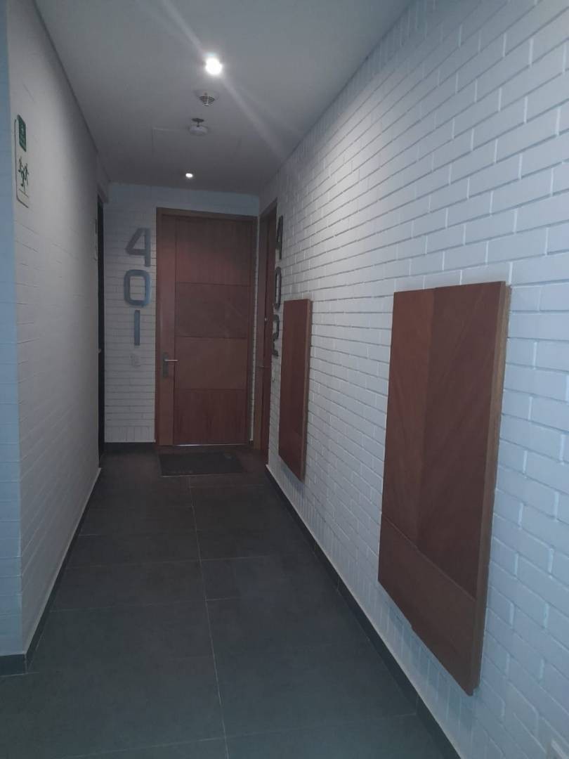 Apartamento en venta en El Chico, Bogotá · foto 9 de 24