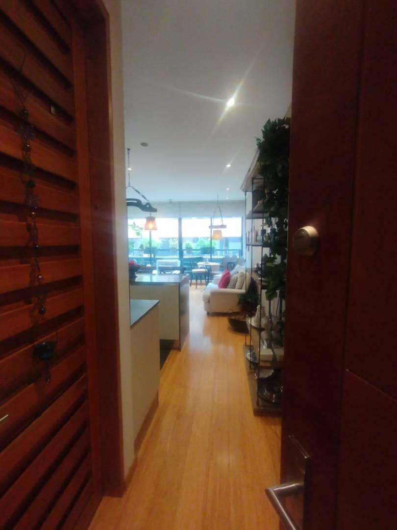 Apartamento en venta en El Chico, Bogotá · foto 10 de 24