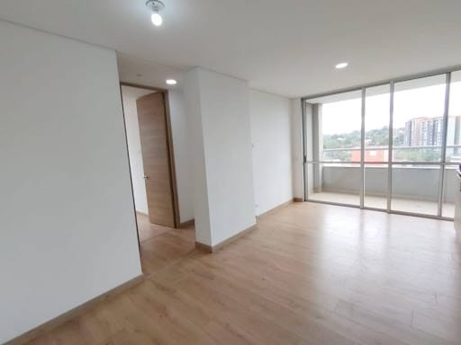 Apartamento de 3 alcobas en arriendo en Los Colegios, Rionegro, 80 m² · foto 16 de 24