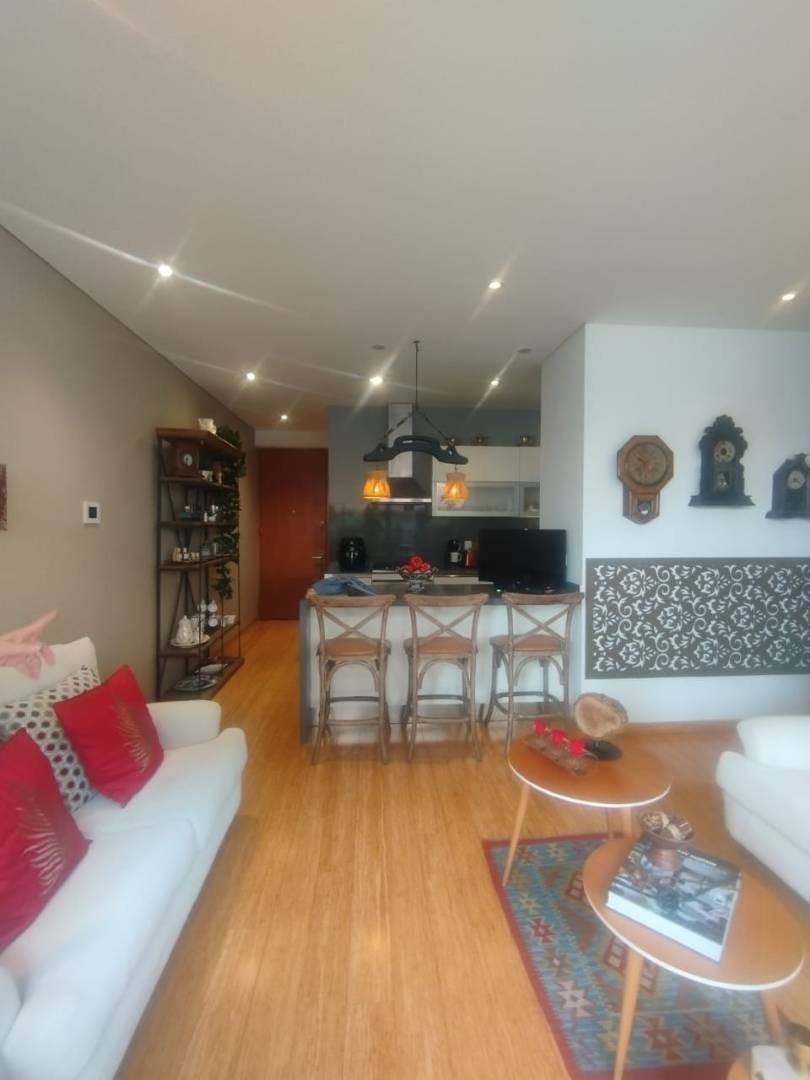 Apartamento en venta en El Chico, Bogotá · foto 12 de 24