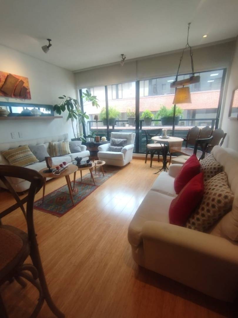 Apartamento en venta en El Chico, Bogotá · foto 13 de 24