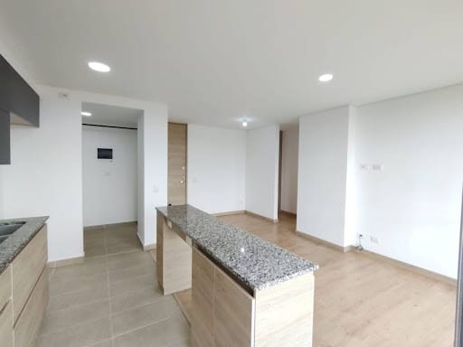 Apartamento de 3 alcobas en arriendo en Los Colegios, Rionegro, 80 m² · foto 17 de 24