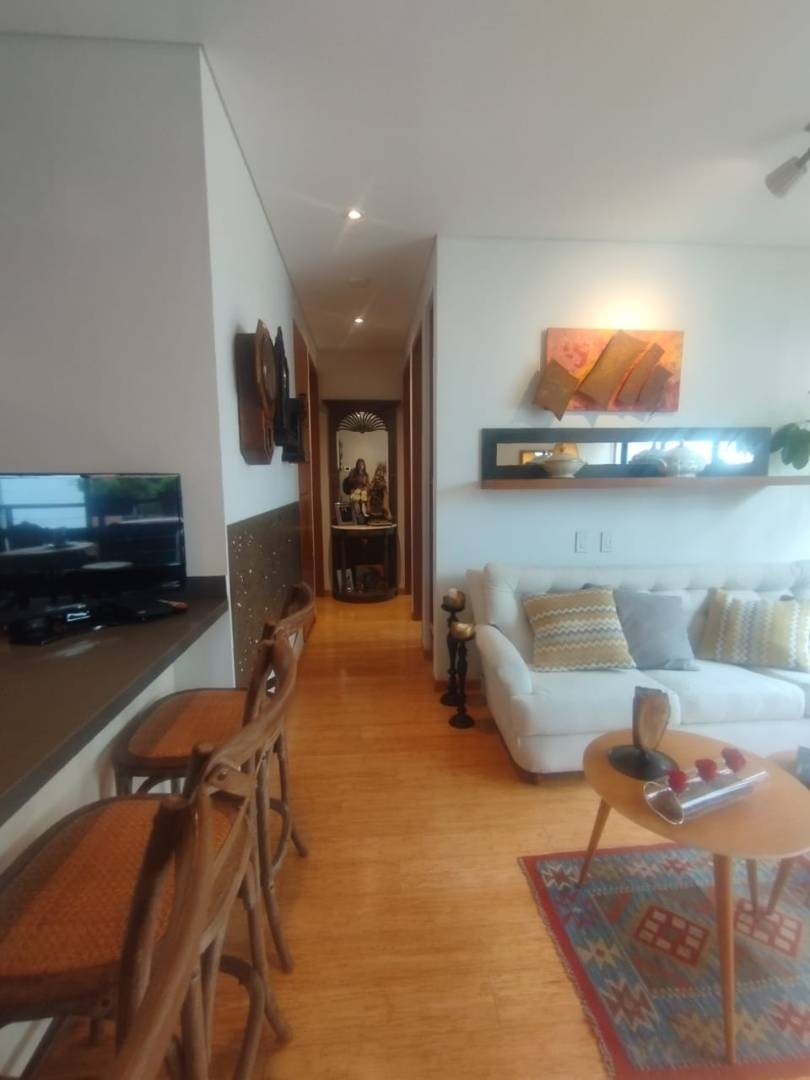Apartamento en venta en El Chico, Bogotá · foto 14 de 24