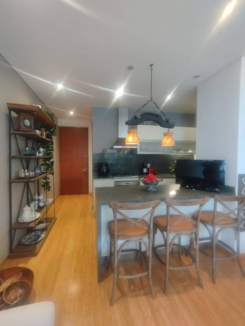 Apartamento en venta en El Chico, Bogotá · foto 15 de 24