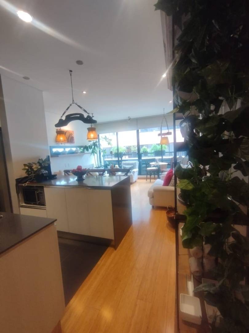 Apartamento en venta en El Chico, Bogotá · foto 16 de 24