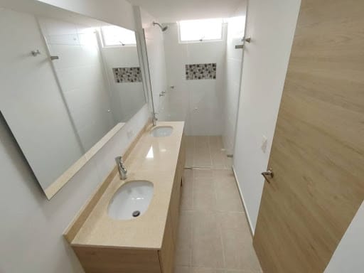 Apartamento de 3 alcobas en arriendo en Los Colegios, Rionegro, 80 m² · foto 18 de 24