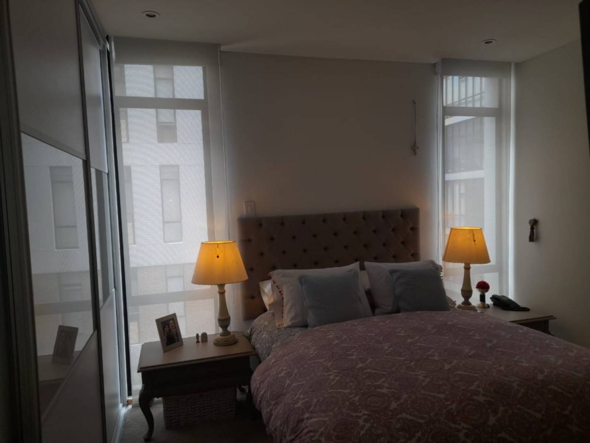 Apartamento en venta en El Chico, Bogotá · foto 18 de 24