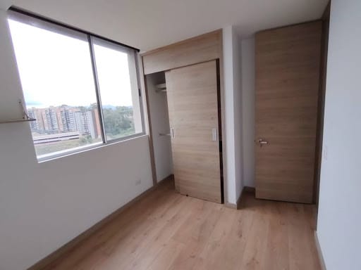 Apartamento de 3 alcobas en arriendo en Los Colegios, Rionegro, 80 m² · foto 19 de 24