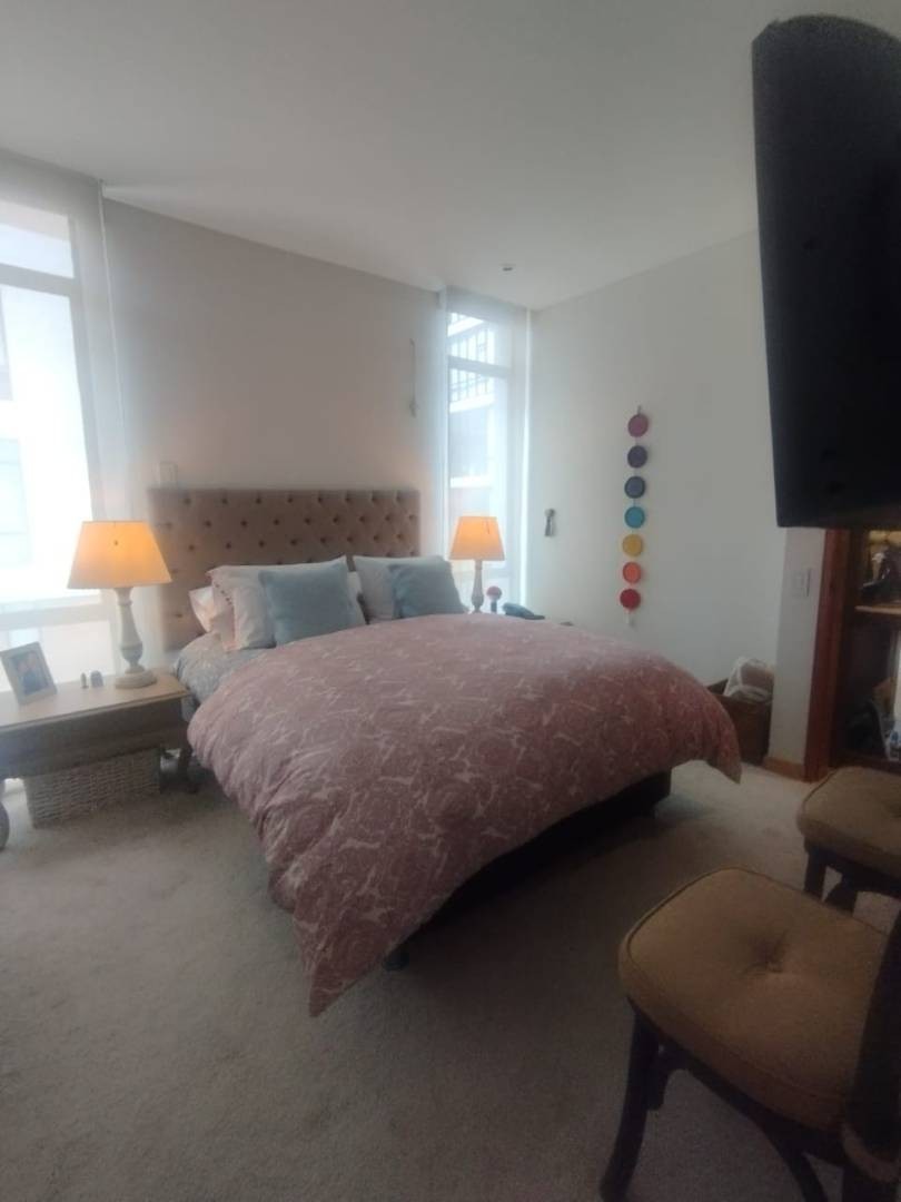 Apartamento en venta en El Chico, Bogotá · foto 21 de 24