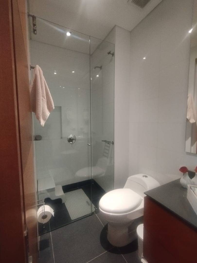 Apartamento en venta en El Chico, Bogotá · foto 22 de 24