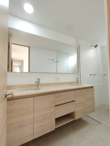Apartamento de 3 alcobas en arriendo en Los Colegios, Rionegro, 80 m² · foto 20 de 24