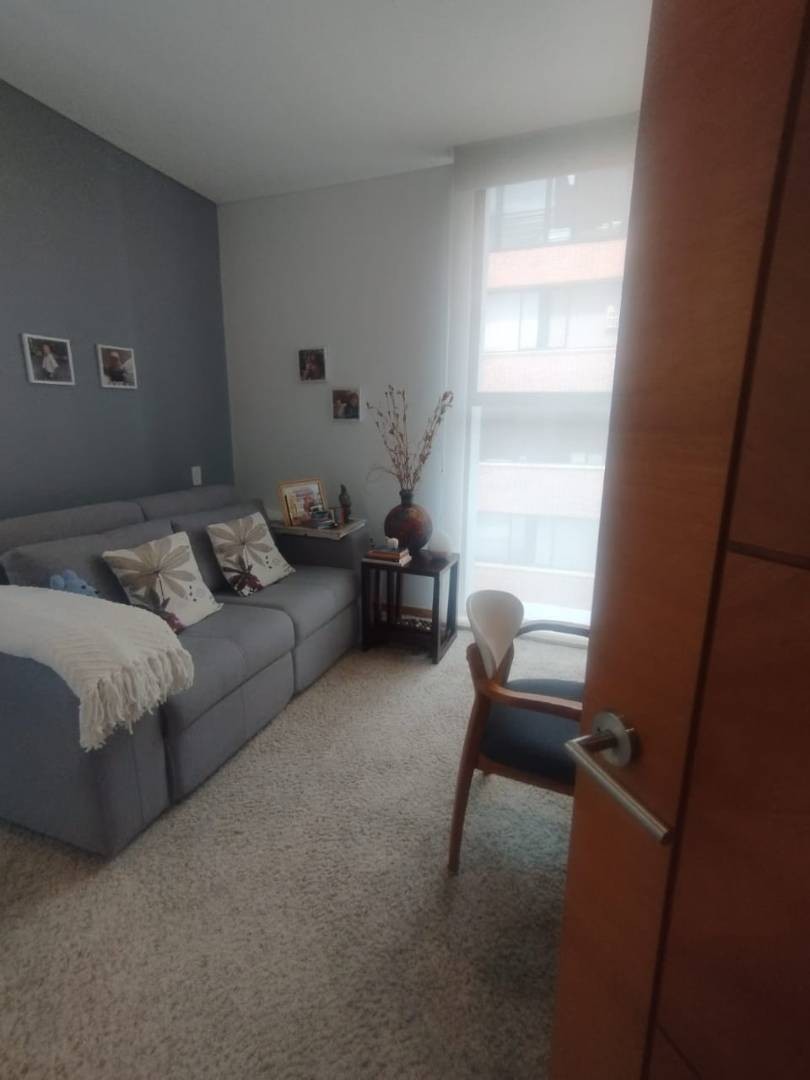 Apartamento en venta en El Chico, Bogotá · foto 23 de 24