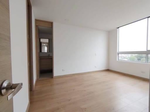 Apartamento de 3 alcobas en arriendo en Los Colegios, Rionegro, 80 m² · foto 21 de 24