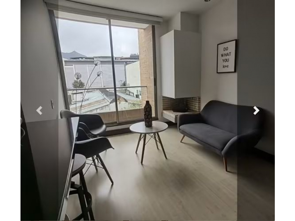 Apartamento en venta en San Patricio, Bogotá · foto 2 de 24