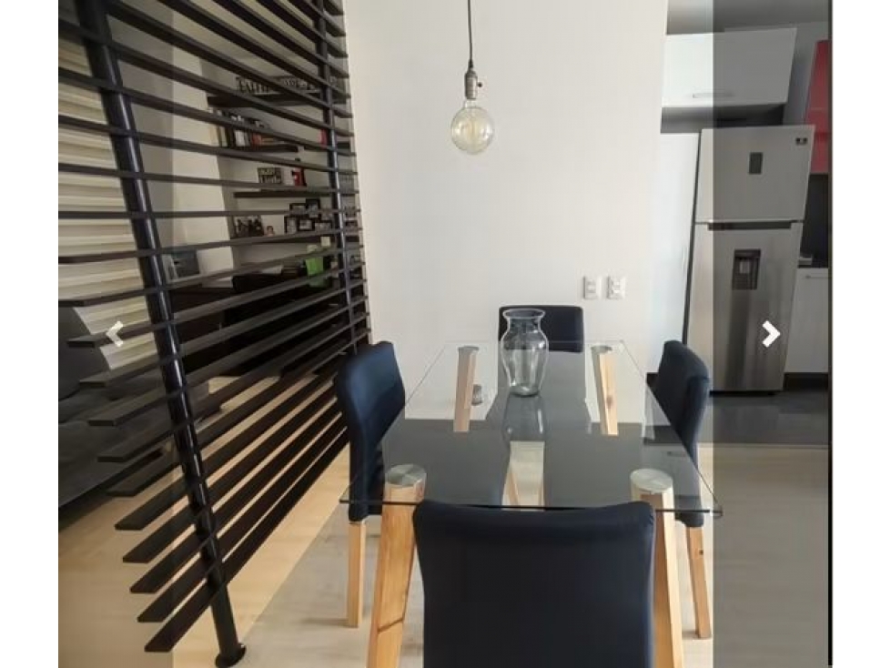 Apartamento en venta en San Patricio, Bogotá · foto 4 de 24