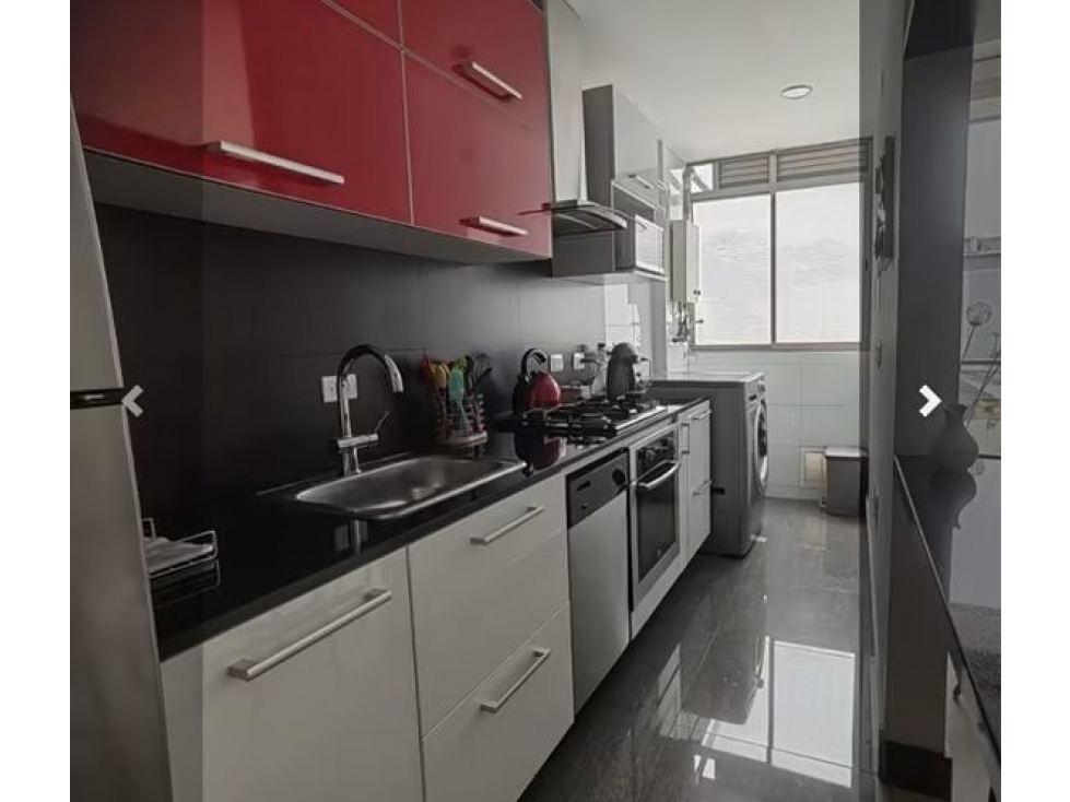 Apartamento en venta en San Patricio, Bogotá · foto 8 de 24